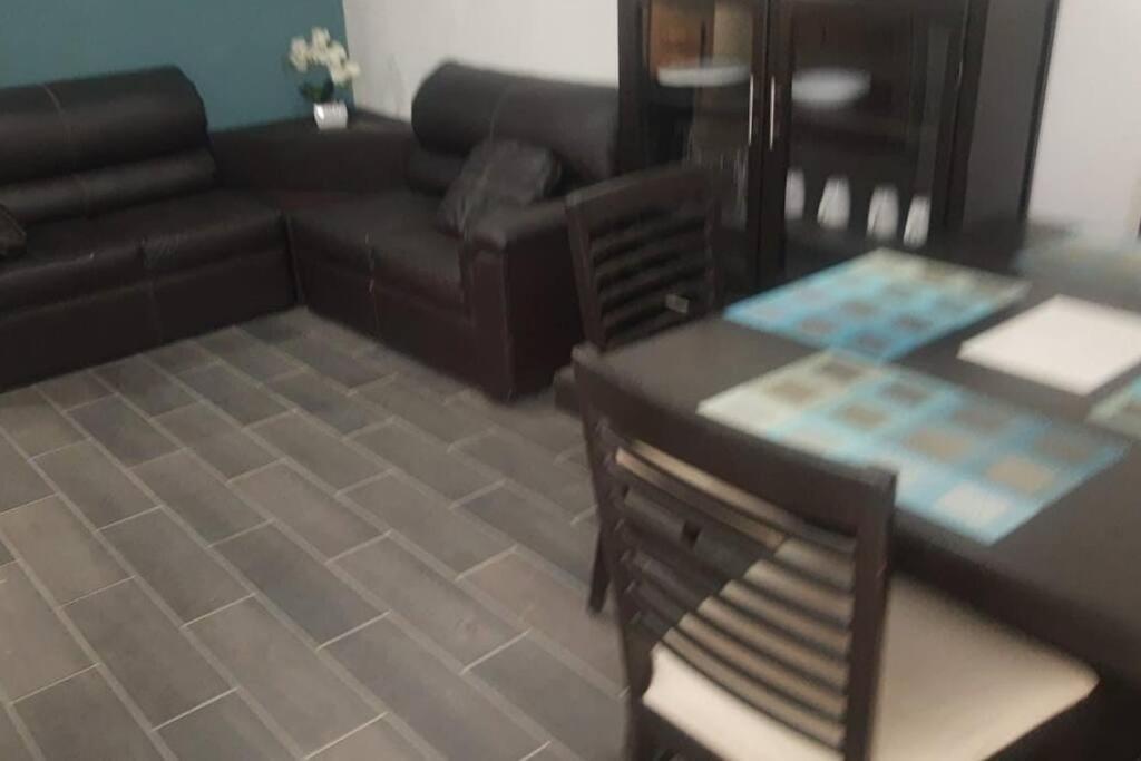 Casita De Aeropuerto Apartment Alvaro Obregon ภายนอก รูปภาพ