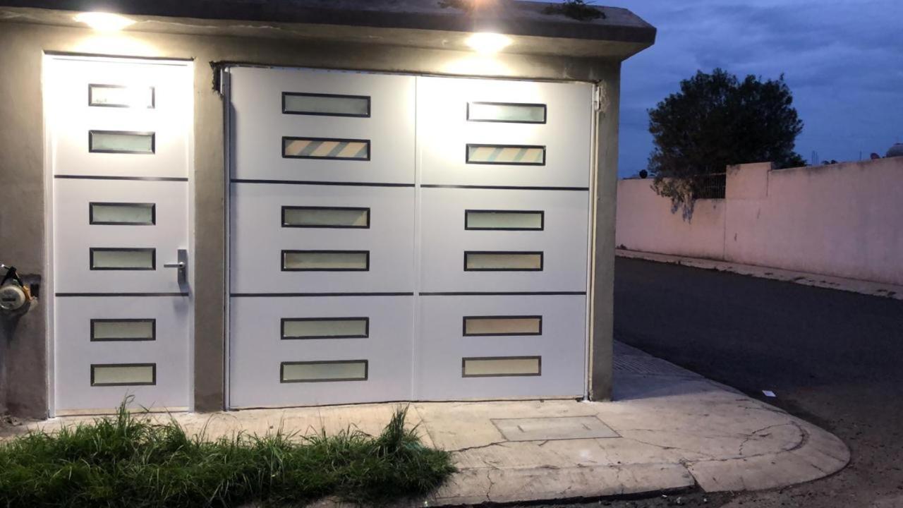 Casita De Aeropuerto Apartment Alvaro Obregon ภายนอก รูปภาพ