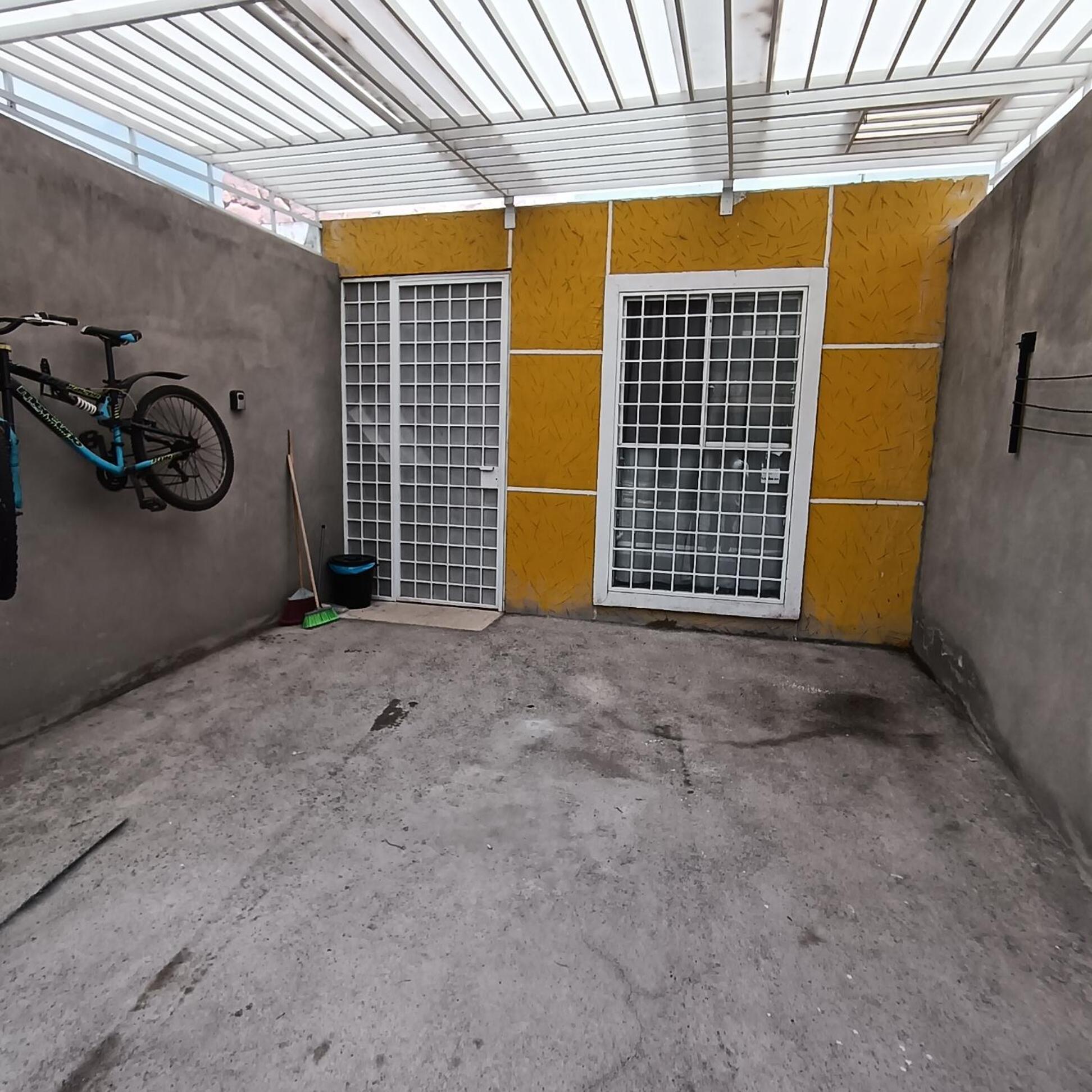 Casita De Aeropuerto Apartment Alvaro Obregon ภายนอก รูปภาพ