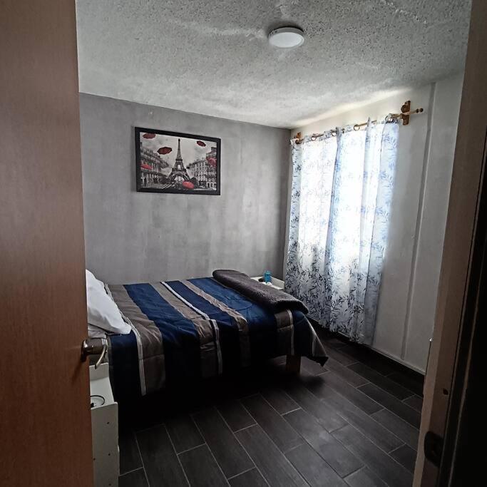 Casita De Aeropuerto Apartment Alvaro Obregon ภายนอก รูปภาพ