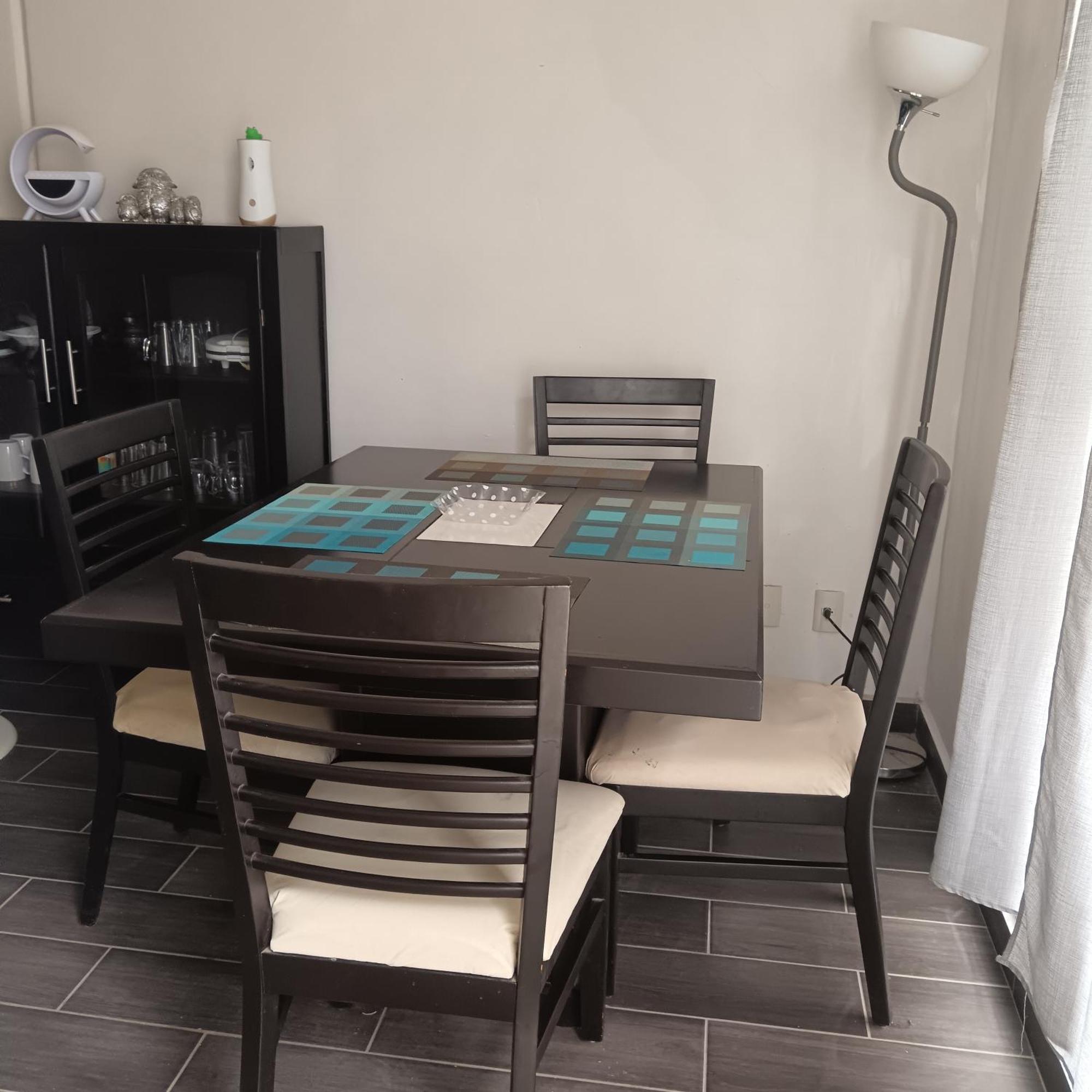 Casita De Aeropuerto Apartment Alvaro Obregon ภายนอก รูปภาพ